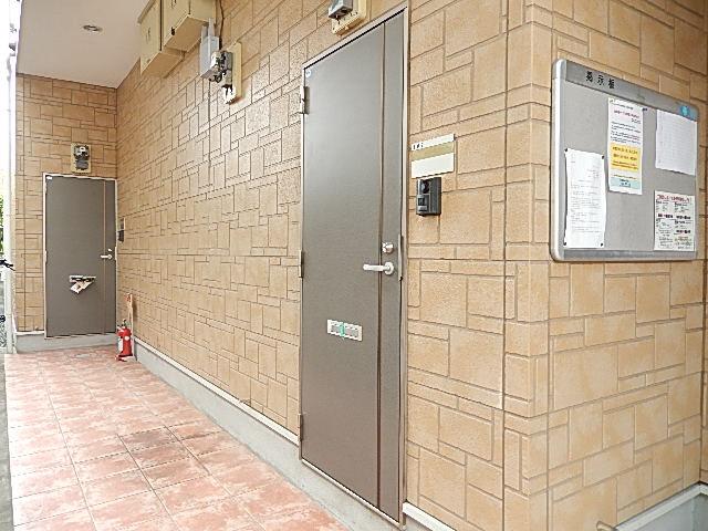 コンフォートベネフィス井尻ネクスト1