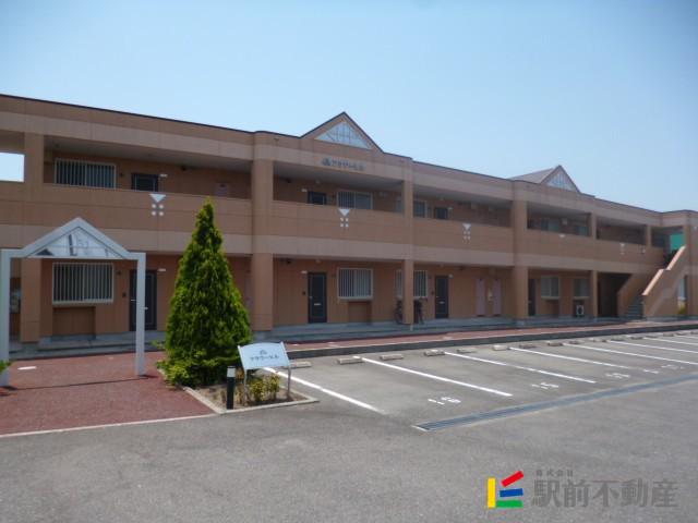 フラワーヒル