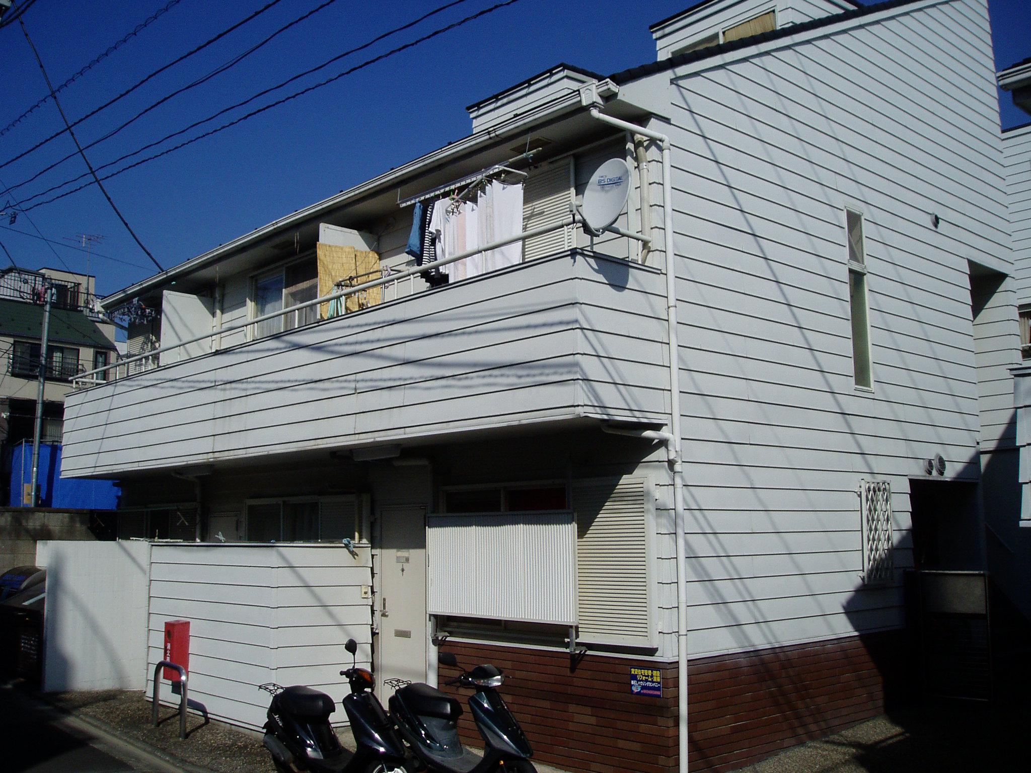 笹塚アーバン