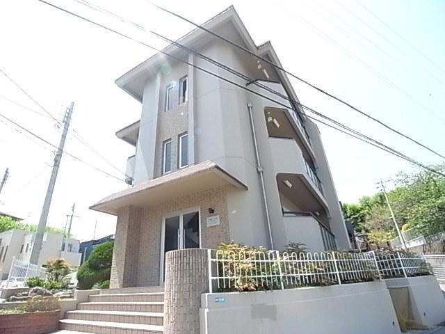 ヴァンヴェール夙川