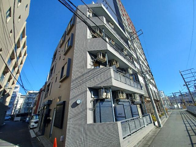 エピナール西蒲田