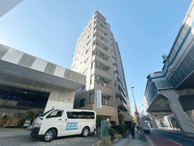グランドガーラ渋谷