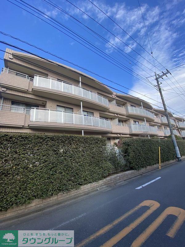 フェニックスコート一橋学園