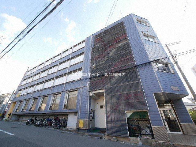 メゾン豊津I