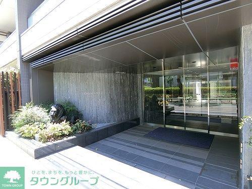 ライオンズ練馬レジデンス