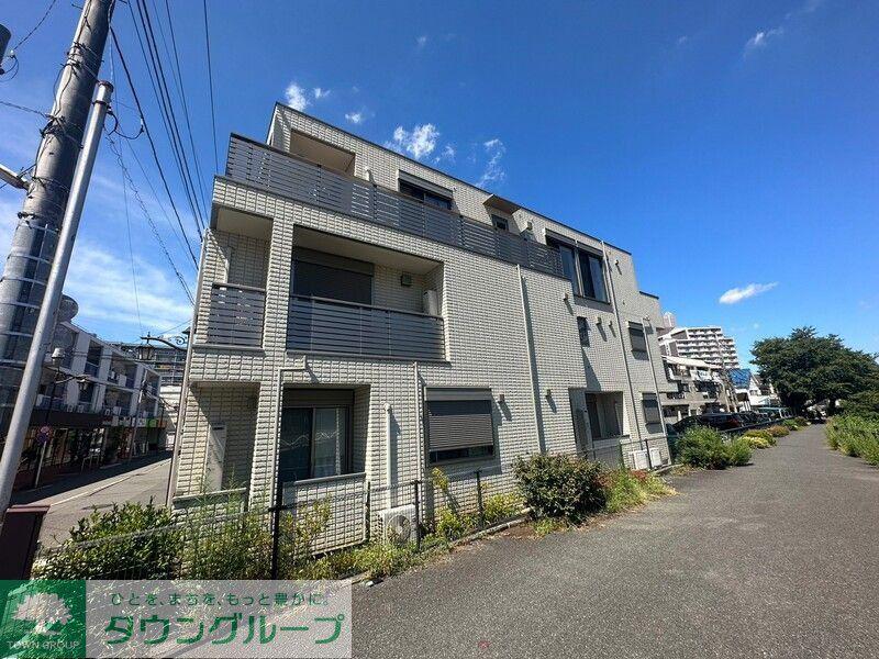 クレッシェンド20