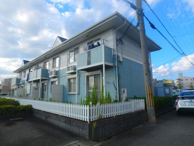 ファミール蓼野
