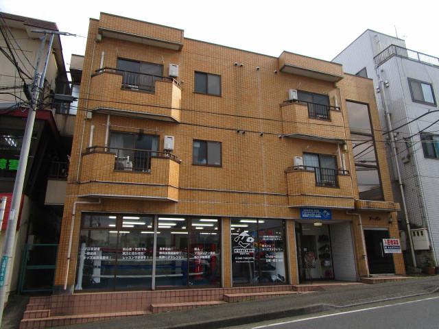 アーバン