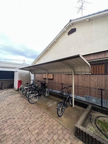 レオパレスSAKABEI