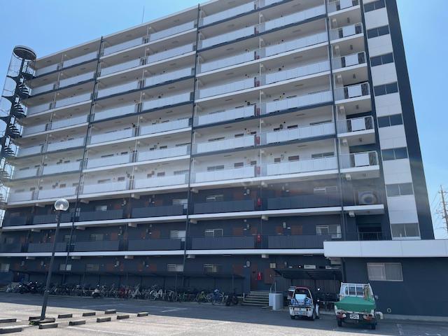 津ロードリーマンション