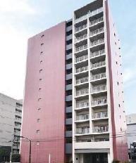 SYFORECITY SHIBAURA