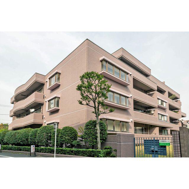 ステラメゾン碑文谷