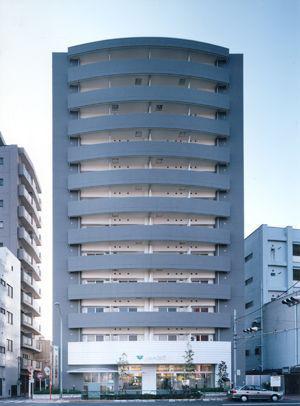 プライムアーバン町屋サウスコート(1LDK/6階)