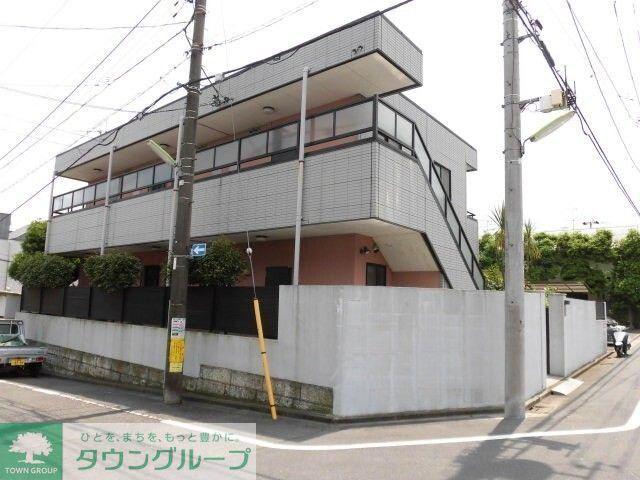 サンク下馬