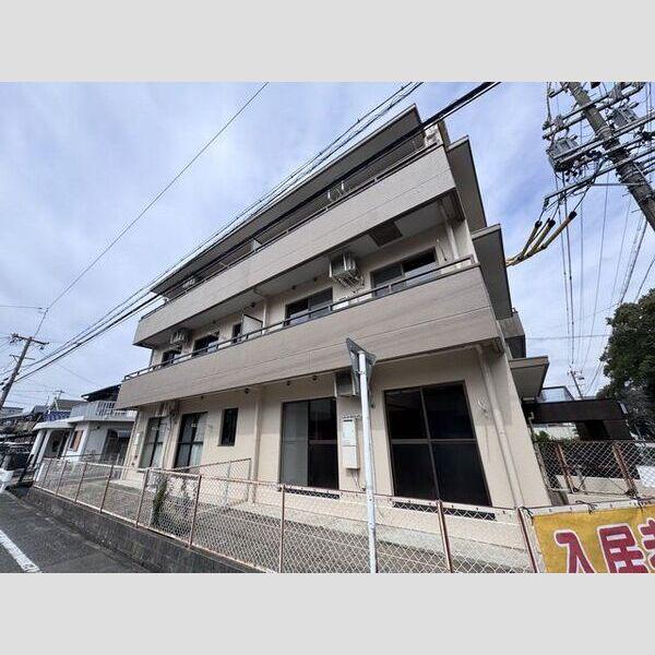 A&S KATO K-ⅠA棟