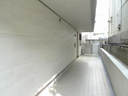 エタニティコート赤坂氷川町