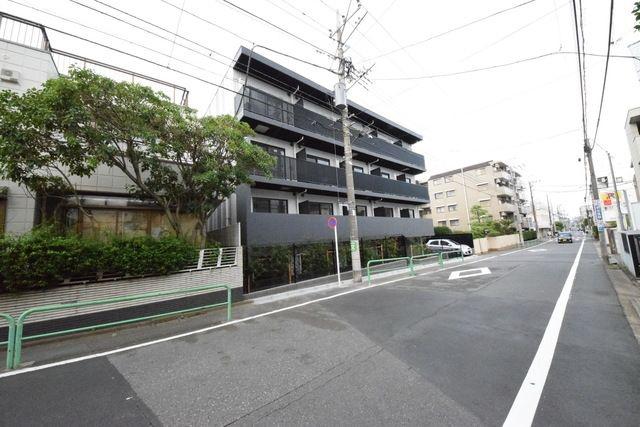 メイクスデザイン武蔵関ウエスト