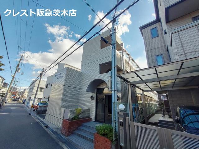 ロワイヤル千里丘10