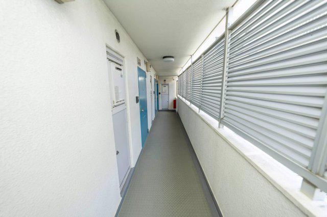 ハイタウン田園調布NO.2