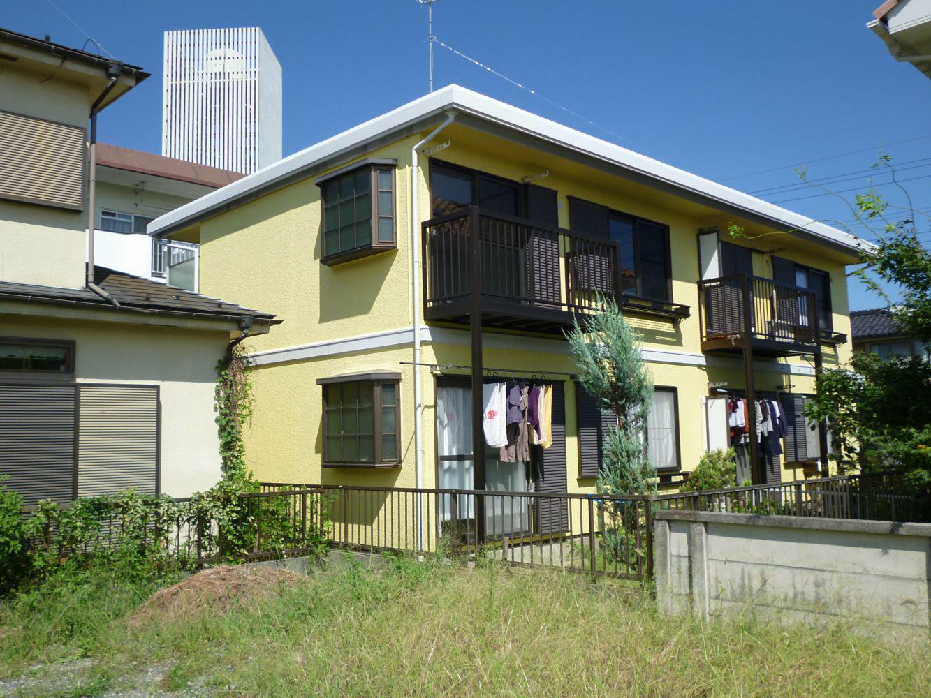 ファミーユ川窪