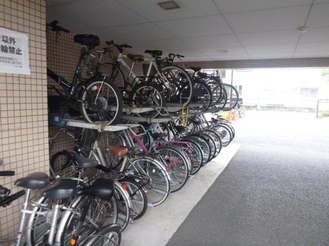 エステート岡野