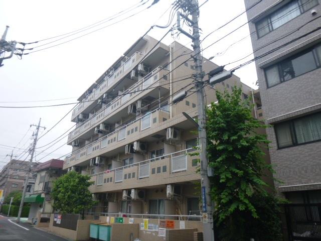 エステート岡野