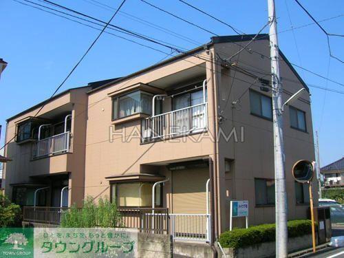 ハイツ下田