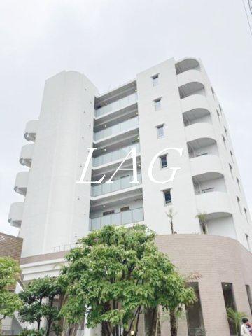 アヴェニーユ参番館