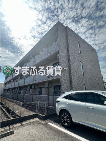 コモンガル小垣江