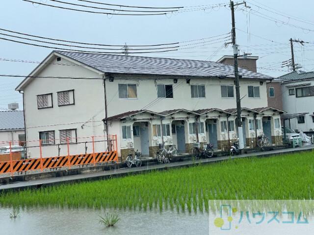 西畑ハイツ