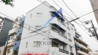 谷田貝ビル