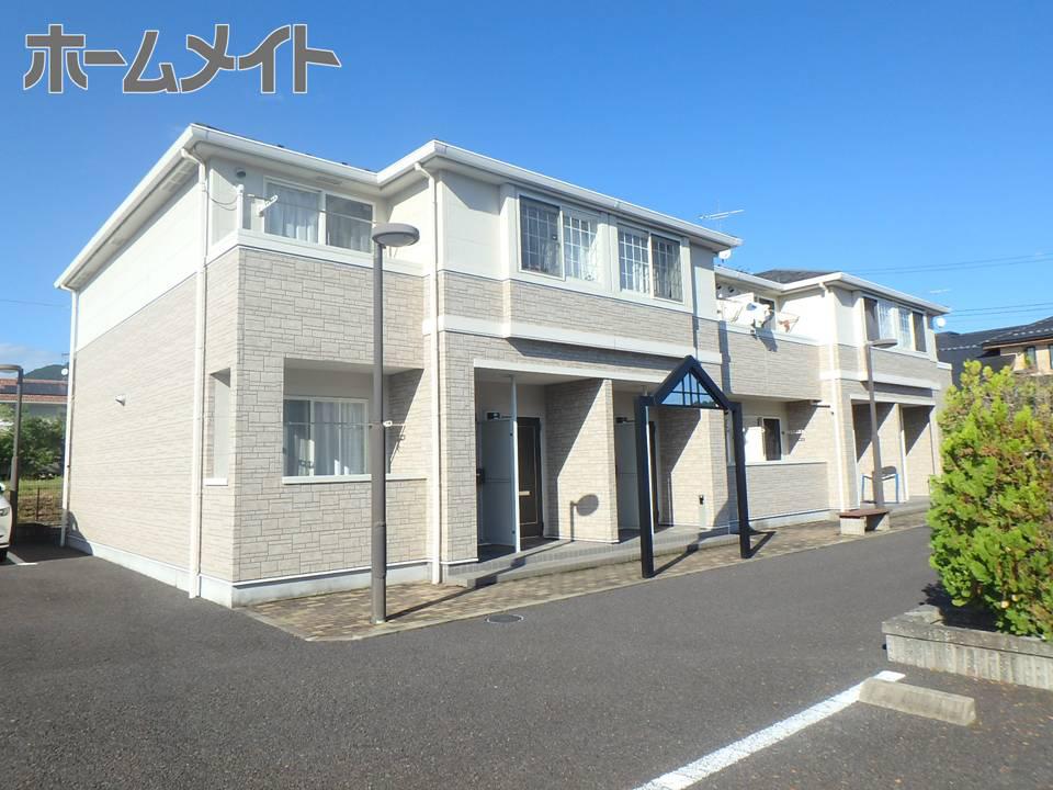 スターライト 北館