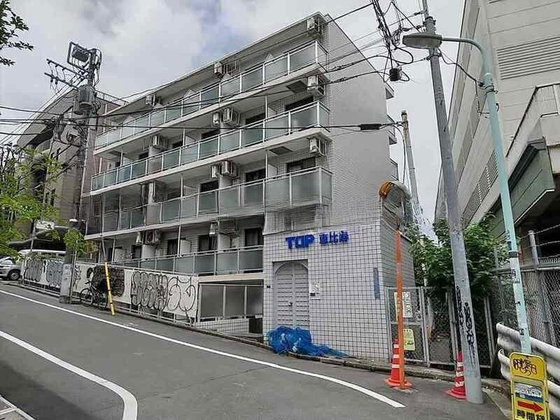 トップ恵比寿