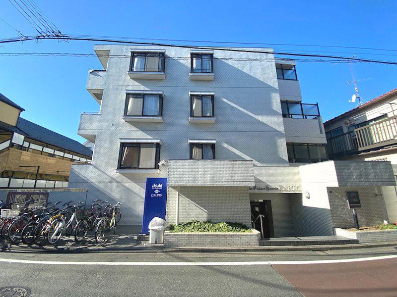 日興パレス羽田PARTII