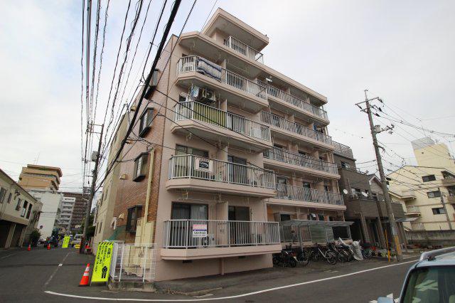 メゾン岡町