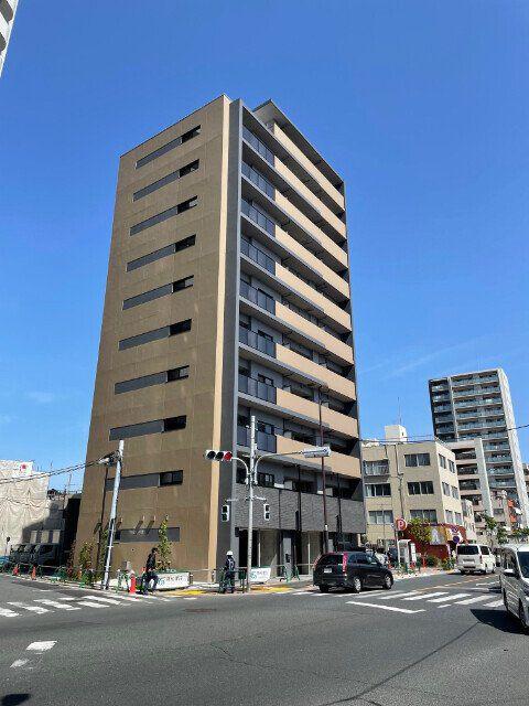 カームライズ