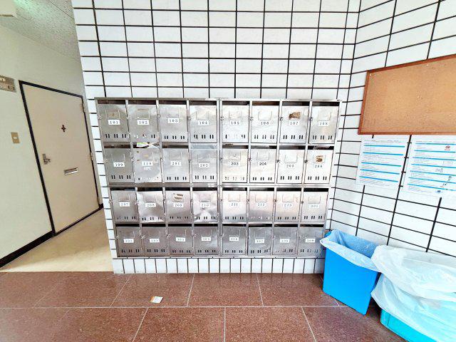 リアライズ新今里I