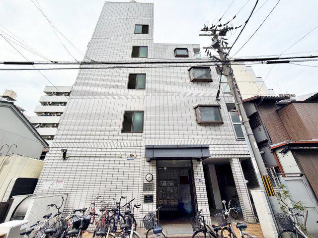 リアライズ新今里I