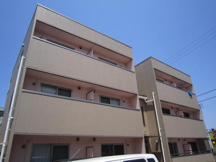 ハイネII番館