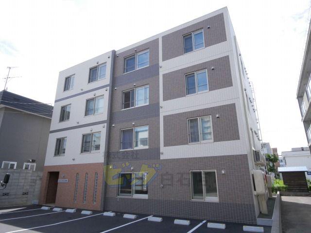 アートレータ本通