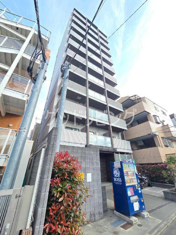ユリカロゼ金町