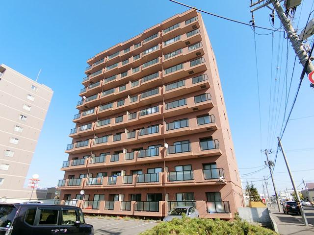 ウインコート39(3LDK/4階)