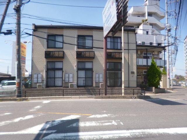 レオパレスセゾンブラン三郷