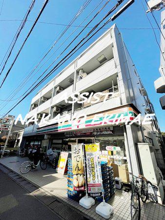 ピースフル桃丘