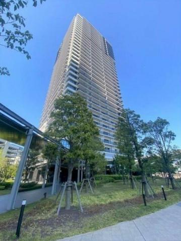 シティタワーズ東京ベイ セントラルタワー