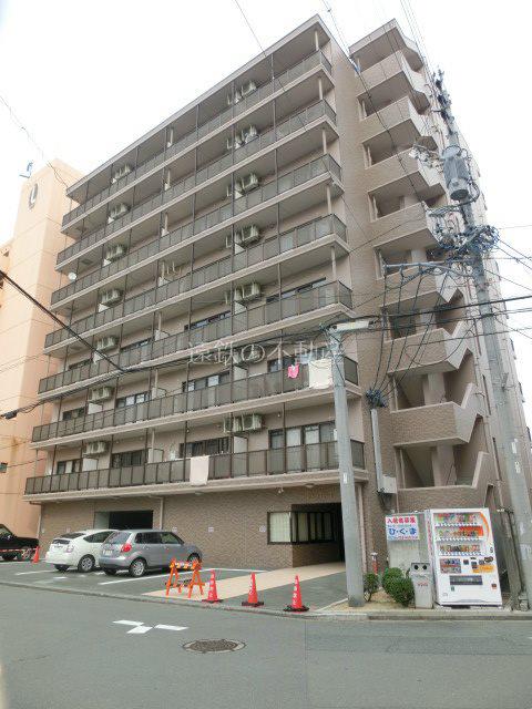 サザンストリート