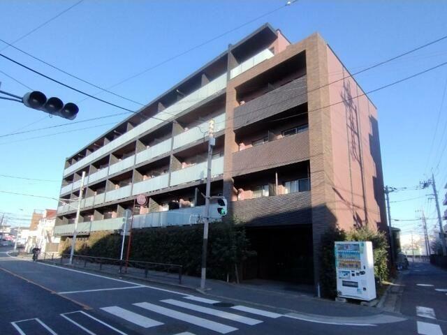 クラリッサ川崎梶ヶ谷