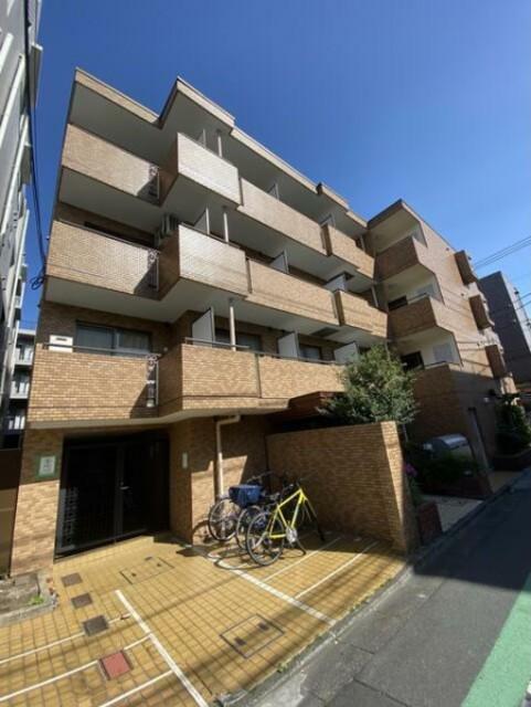 モンシェール新小岩