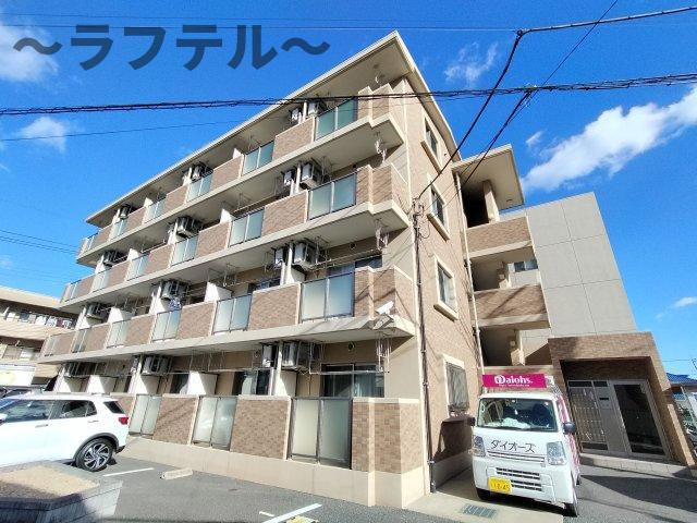 アルチェ(1K/3階)