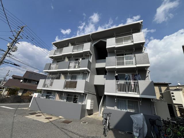 リトルハイム長岡62